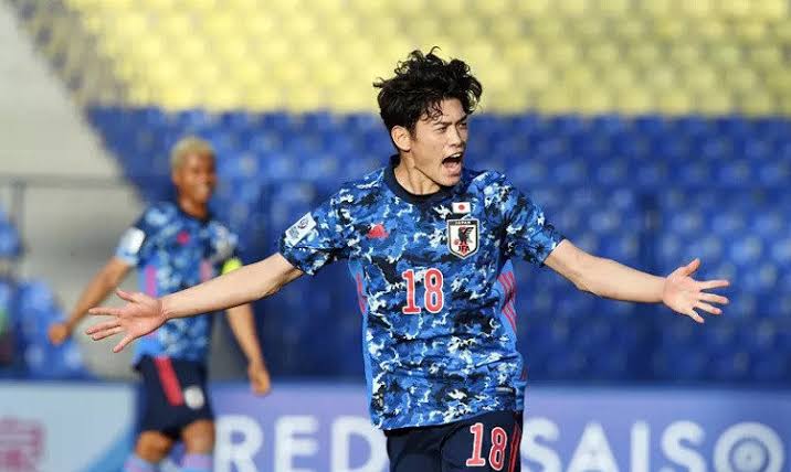 Soi kèo U23 Uzbekistan vs U23 Nhật Bản: Quyết đấu đỉnh cao | OK9