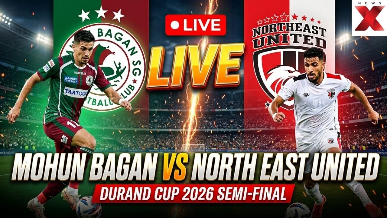 Soi kèo Mohun Bagan vs Northeast Utd 29/9: Quyết đấu đỉnh cao | OK9